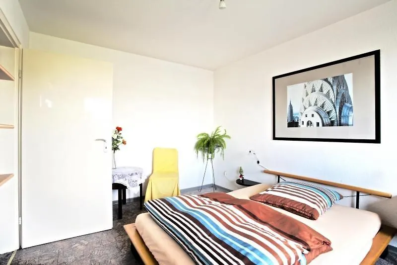 Private Apartment Hanovre Allemagne