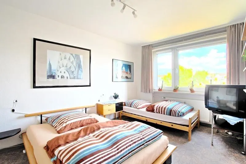 Private Apartment Hanovre